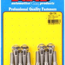 ARP Header Bolt Kit Chevy SB 6.2L LT1 SS Hex
