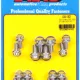 SB Chevy SS 12pt oil pan bolt kit