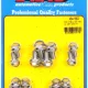 SB Chevy SS hex oil pan bolt kit