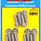 SB Chevy SS 12pt intake manifold bolt kit