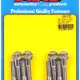 SB Chevy Vortec SS 12pt intake manifold bolt kit