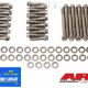 BB Mopar R & RB wedge SS hex head bolt
