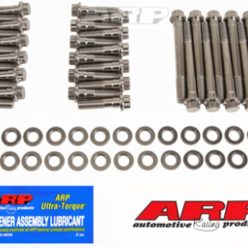 BB Mopar R & RB wedge SS 12pt head bolt