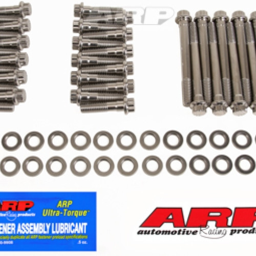 BB Mopar R & RB wedge SS 12pt head bolt