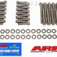 BB Mopar R & RB wedge SS 12pt head bolt