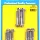 SB Ford SS hex intake manifold bolt kit
