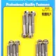 SB Ford SS hex intake manifold bolt kit