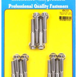 SB Ford SS 12pt intake manifold bolt kit