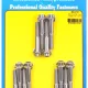 SB Ford SS 12pt intake manifold bolt kit