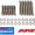SB Ford 289-302 SS hex head bolt kit