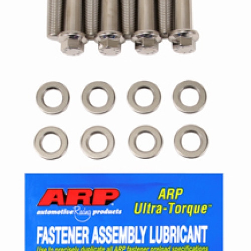 Harley '57-73 XL'S SS head bolt kit