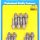 Oldsmobile 350-455 3/8"" 12pt SS header stud kit"