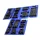 SB Chevy LT1 12pt accessory kit