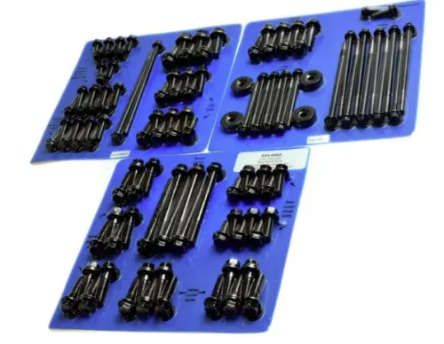 SB Chevy LT1 12pt accessory kit