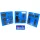 SB Chevy LT1 hex accessory kit