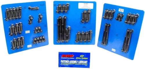 SB Chevy LT1 hex accessory kit
