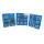 SB Chevy LS Series SS hex accessory kit