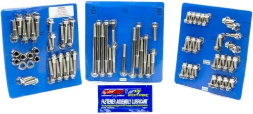 Mopar A SS 12pt accessory kit