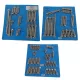 SB Ford 289-302 "A" SS hex accessory kit