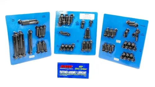 SB Pontiac CM 12pt accessory kit