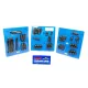 SB Pontiac CM 12pt accessory kit