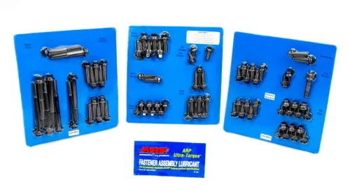 SB Pontiac CM hex accessory kit