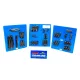 SB Pontiac CM hex accessory kit