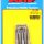 "1/4""-20 x 1.500 12pt SS bolts" (5pcs)