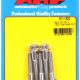 "1/4""-20 x 1.500 12pt SS bolts" (5pcs)