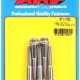 "1/4""-20 x 1.750 12pt SS bolts" (5pcs)