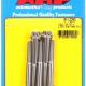 "1/4""-20 x 2.250 12pt SS bolts" (5pcs)