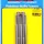 "1/4""-20 x 3.500 12pt SS bolts" (5pcs)