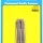 "1/4""-20 x 3.750 12pt SS bolts" (5pcs)