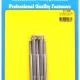 "1/4""-20 x 3.750 12pt SS bolts" (5pcs)