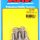 "5/16""-18 x 0.750 12pt SS bolts" (5pcs)