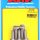 "5/16""-18 x 1.000 12pt SS bolts" (5pcs)