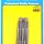 "5/16""-18 x 3.750 12pt SS bolts" (5pcs)