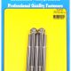 "5/16""-18 x 3.750 12pt SS bolts" (5pcs)