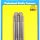 "5/16""-18 x 4.500 12pt SS bolts" (5pcs)