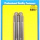 "5/16""-18 x 4.500 12pt SS bolts" (5pcs)