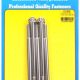 "5/16""-18 x 5.000 12pt SS bolts" (5pcs)