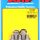 "3/8""-16 x 0.500 12pt SS bolts" (5pcs)