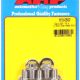 "3/8""-16 x 0.500 12pt SS bolts" (5pcs)