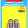 "3/8""-16 x 0.750 12pt SS bolts" (5pcs)