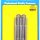 "3/8""-16 x 4.250 12pt SS bolts" (5pcs)