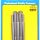 "3/8""-16 x 4.500 12pt SS bolts" (5pcs)