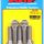 "7/16""-14 X 1.500 12pt 1/2 wrenching SS bolts" (5pcs)