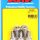 "3/8""-16 x 0.750 12pt 7/16 wrenching SS bolts" (5pcs)