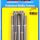 "3/8""-16 x 3.250 12pt 7/16 wrenching SS bolts" (5pcs)