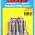 "7/16""-14 X 1.500 12pt SS bolts" (5pcs)